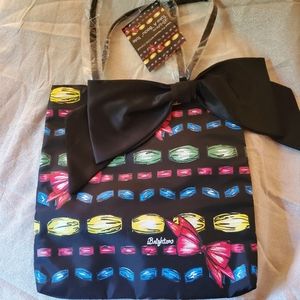 Brighton tote